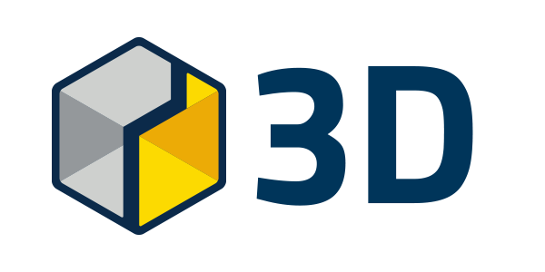 3D